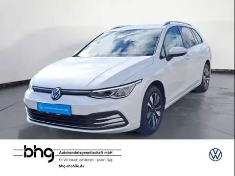 Annonce VOLKSWAGEN GOLF Essence 2024 d'occasion 