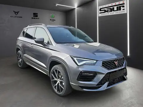 Used CUPRA ATECA Petrol 2024 Ad 