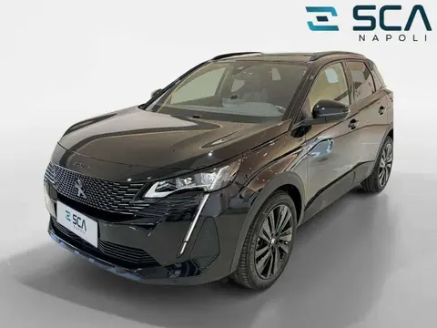 Annonce PEUGEOT 3008 Diesel 2024 d'occasion 