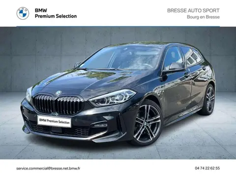 Annonce BMW SERIE 1 Diesel 2021 d'occasion 