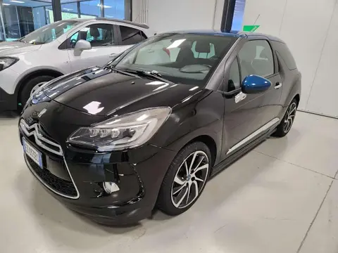 Annonce CITROEN DS3 Diesel 2015 d'occasion 