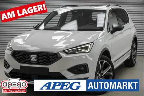 Used SEAT TARRACO Petrol 2024 Ad 