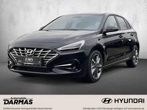 Annonce HYUNDAI I30 Essence 2024 d'occasion Allemagne