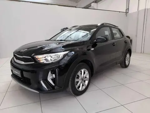 Used KIA STONIC LPG 2021 Ad 