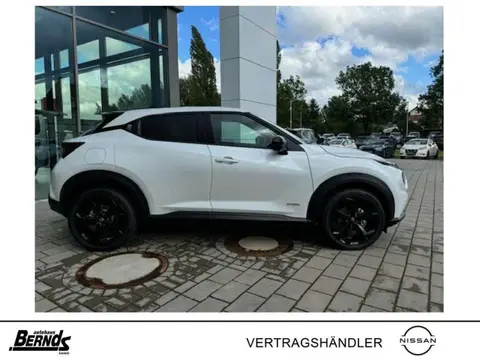 Annonce NISSAN JUKE Hybride 2024 d'occasion 