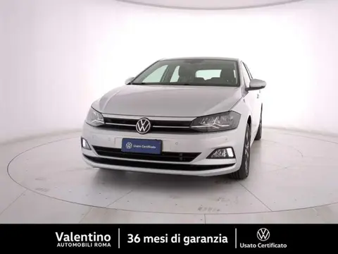 Used VOLKSWAGEN POLO Petrol 2021 Ad 