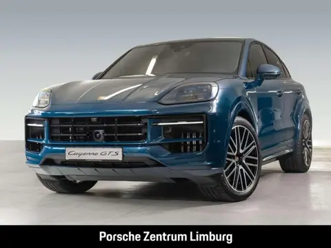 Annonce PORSCHE CAYENNE Essence 2024 d'occasion 