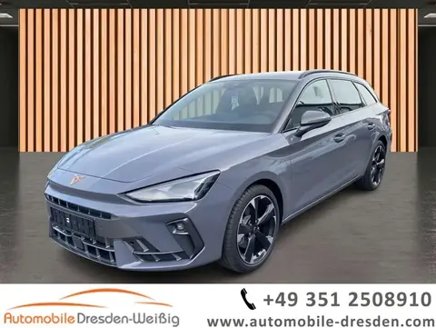 Used CUPRA LEON Diesel 2024 Ad 