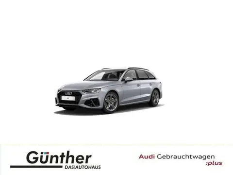 Used AUDI A4 Petrol 2021 Ad 