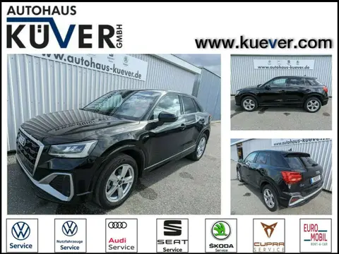 Used AUDI Q2 Petrol 2024 Ad 