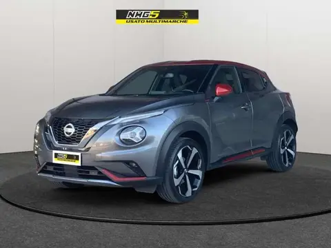 Used NISSAN JUKE Petrol 2020 Ad 