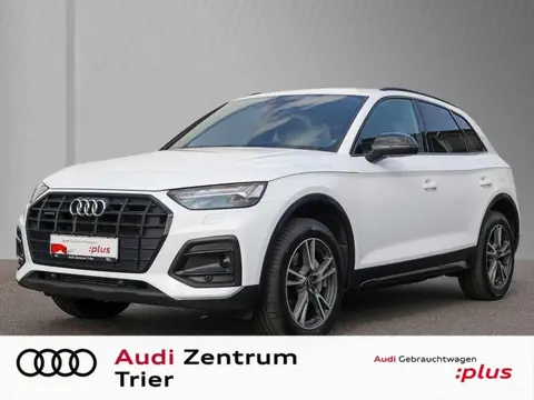 Annonce AUDI Q5 Hybride 2021 d'occasion 