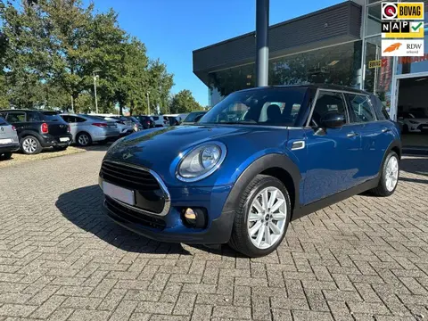 Used MINI COOPER Petrol 2016 Ad 