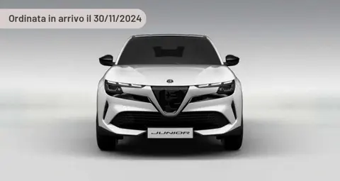 Annonce ALFA ROMEO JUNIOR Hybride 2024 d'occasion 