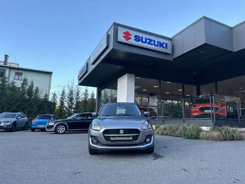 Used SUZUKI SWIFT Hybrid 2020 Ad 