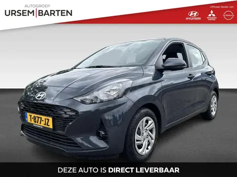 Annonce HYUNDAI I10 Essence 2023 d'occasion 