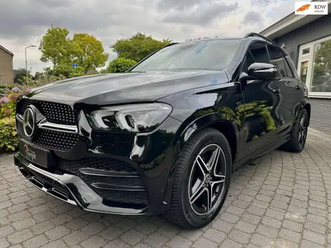 Used MERCEDES-BENZ CLASSE GLE Hybrid 2020 Ad 