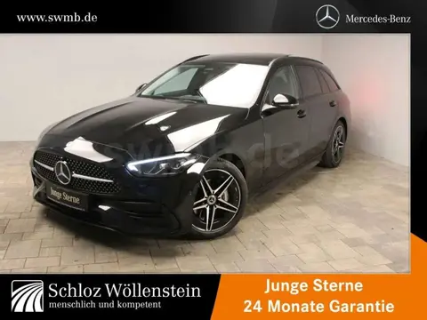 Used MERCEDES-BENZ CLASSE C Petrol 2023 Ad 