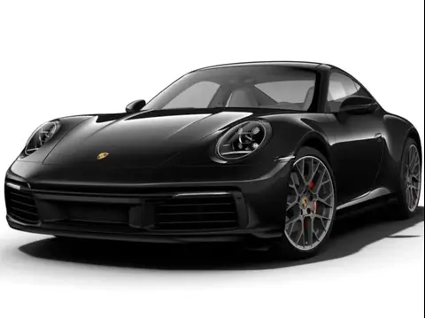 Annonce PORSCHE 911 Essence 2019 d'occasion 