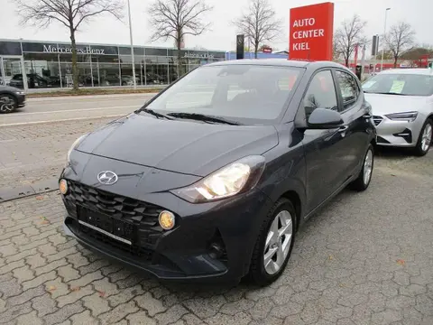 Used HYUNDAI I10 Petrol 2023 Ad 