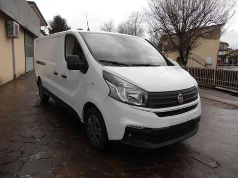 Used FIAT TALENTO Diesel 2021 Ad 