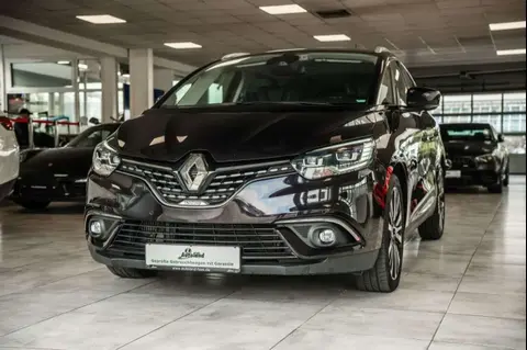 Used RENAULT GRAND SCENIC Diesel 2017 Ad 