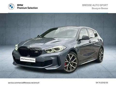 Annonce BMW SERIE 1 Essence 2023 d'occasion 