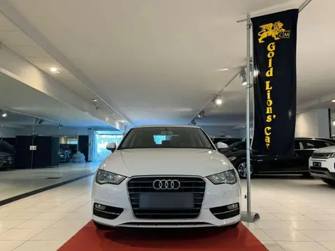 Used AUDI A3 Diesel 2015 Ad 