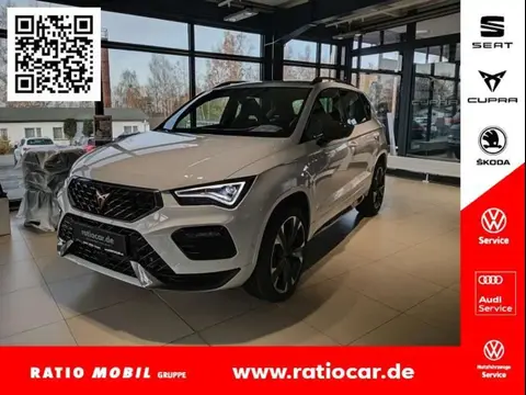 Used CUPRA ATECA Petrol 2024 Ad 