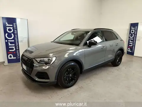 Annonce AUDI Q3 Essence 2019 d'occasion 