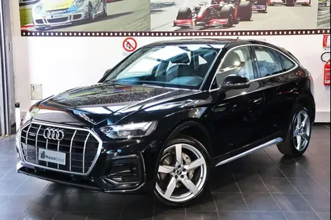 Used AUDI Q5 Diesel 2021 Ad 