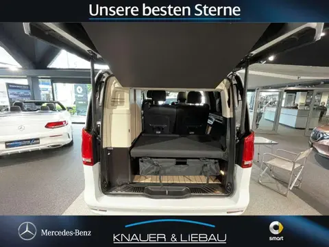 Annonce MERCEDES-BENZ MARCO POLO Diesel 2021 d'occasion 