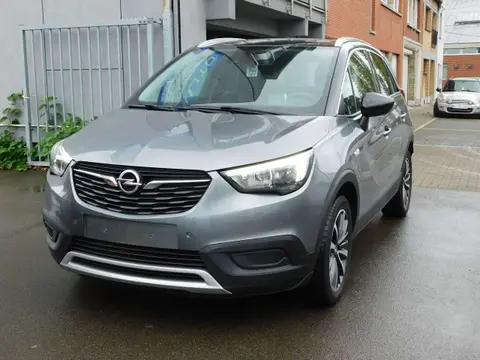 Used OPEL CROSSLAND Petrol 2019 Ad 