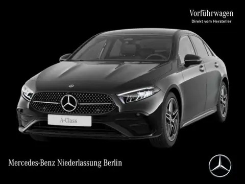 Annonce MERCEDES-BENZ CLASSE A Essence 2024 d'occasion Allemagne