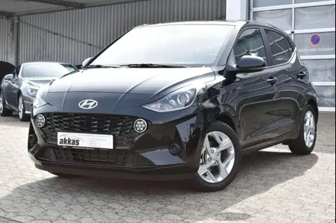 Annonce HYUNDAI I10 Essence 2023 d'occasion 