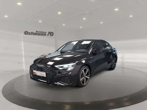 Annonce AUDI A3 Essence 2021 d'occasion 