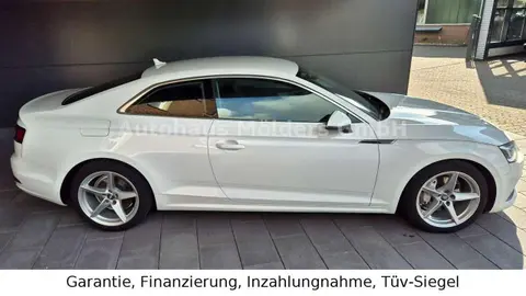 Annonce AUDI A5 Diesel 2016 d'occasion Allemagne