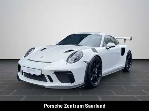 Annonce PORSCHE 991 Essence 2018 d'occasion 