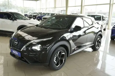 Annonce NISSAN JUKE Hybride 2024 d'occasion 