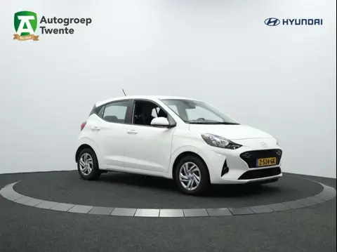 Annonce HYUNDAI I10 Essence 2024 d'occasion 