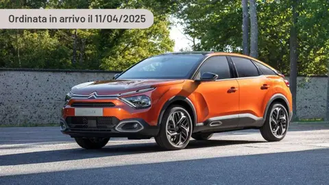 Annonce CITROEN C4 Hybride 2024 d'occasion 