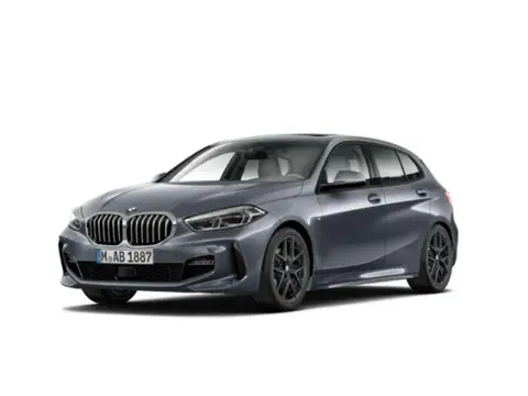 Used BMW SERIE 1 Petrol 2021 Ad 