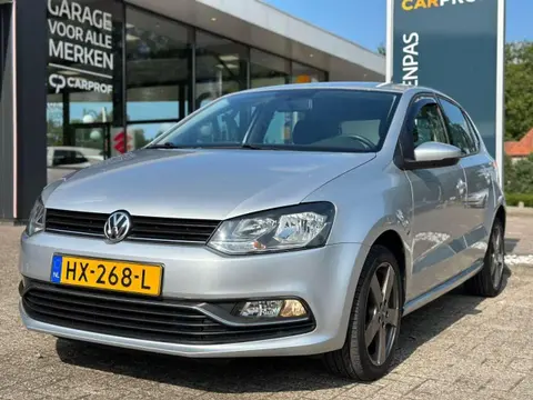 Used VOLKSWAGEN POLO Petrol 2016 Ad 