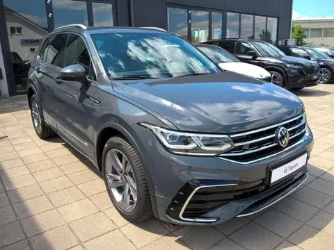 Annonce VOLKSWAGEN TIGUAN Diesel 2024 d'occasion 