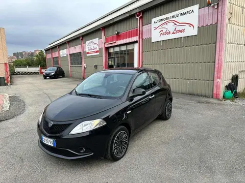 Annonce LANCIA YPSILON Hybride 2020 d'occasion 