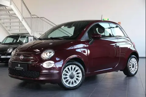 Annonce FIAT 500 Essence 2019 d'occasion 