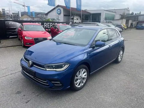 Used VOLKSWAGEN POLO Petrol 2022 Ad 