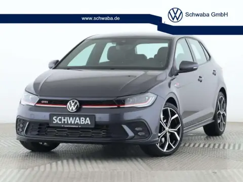 Annonce VOLKSWAGEN POLO Essence 2023 d'occasion 