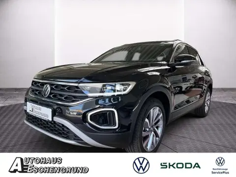 Used VOLKSWAGEN T-ROC Petrol 2024 Ad 