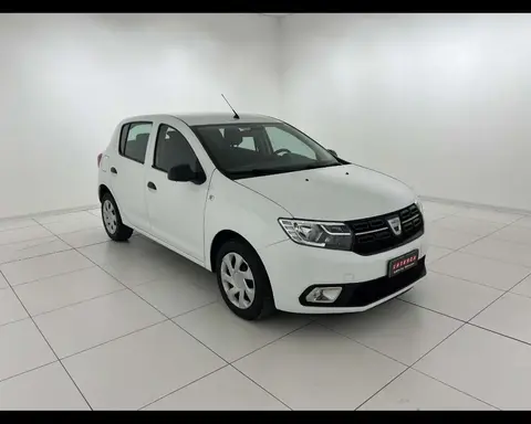 Annonce DACIA SANDERO GPL 2020 d'occasion 